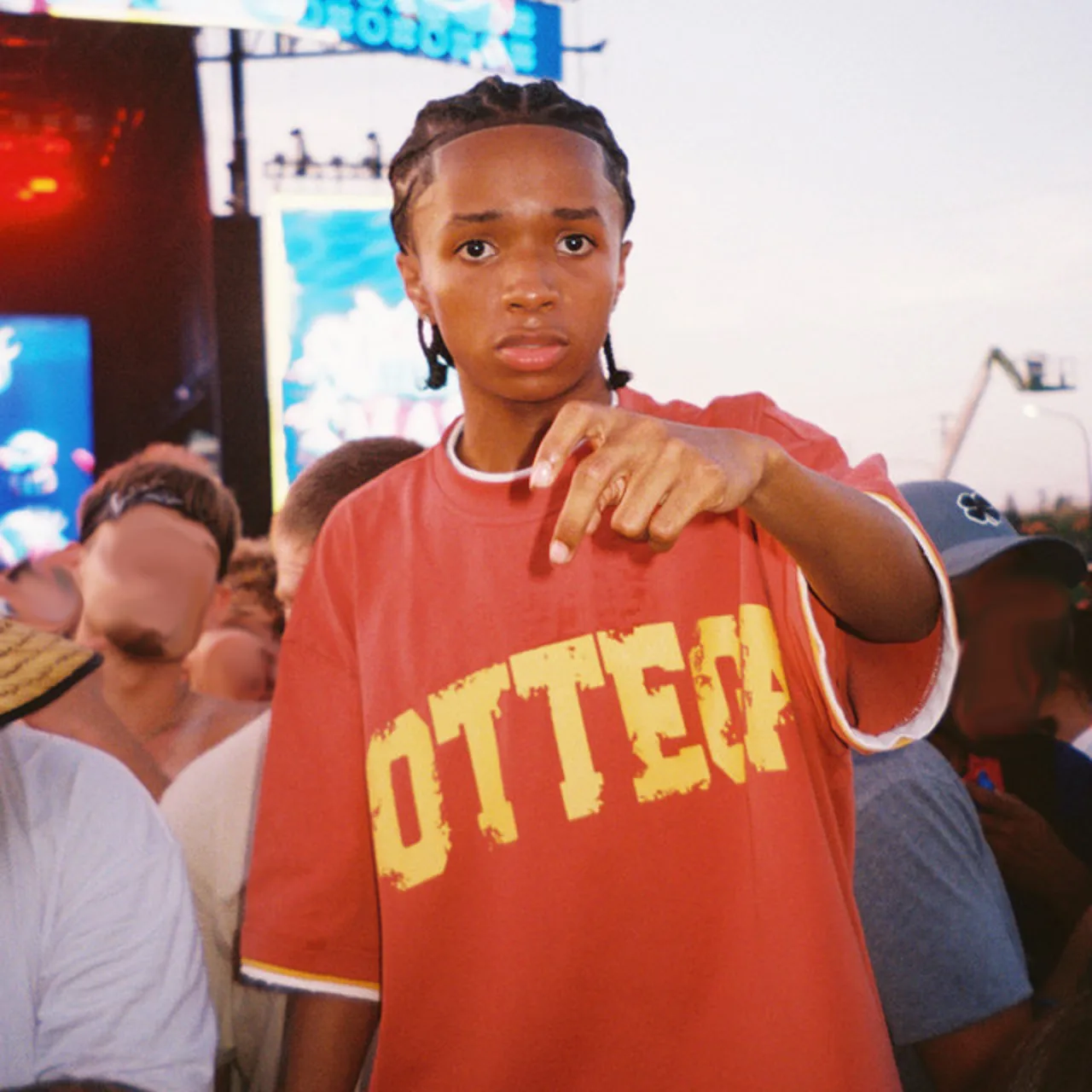 Babychiefdoit "The Viper" cover art