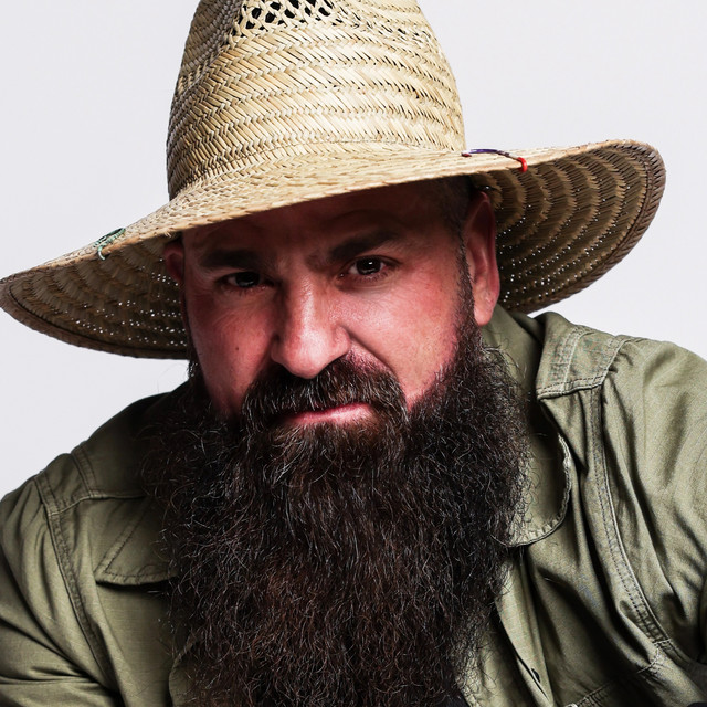 Demun Jones "Backyard Lullaby" cover art