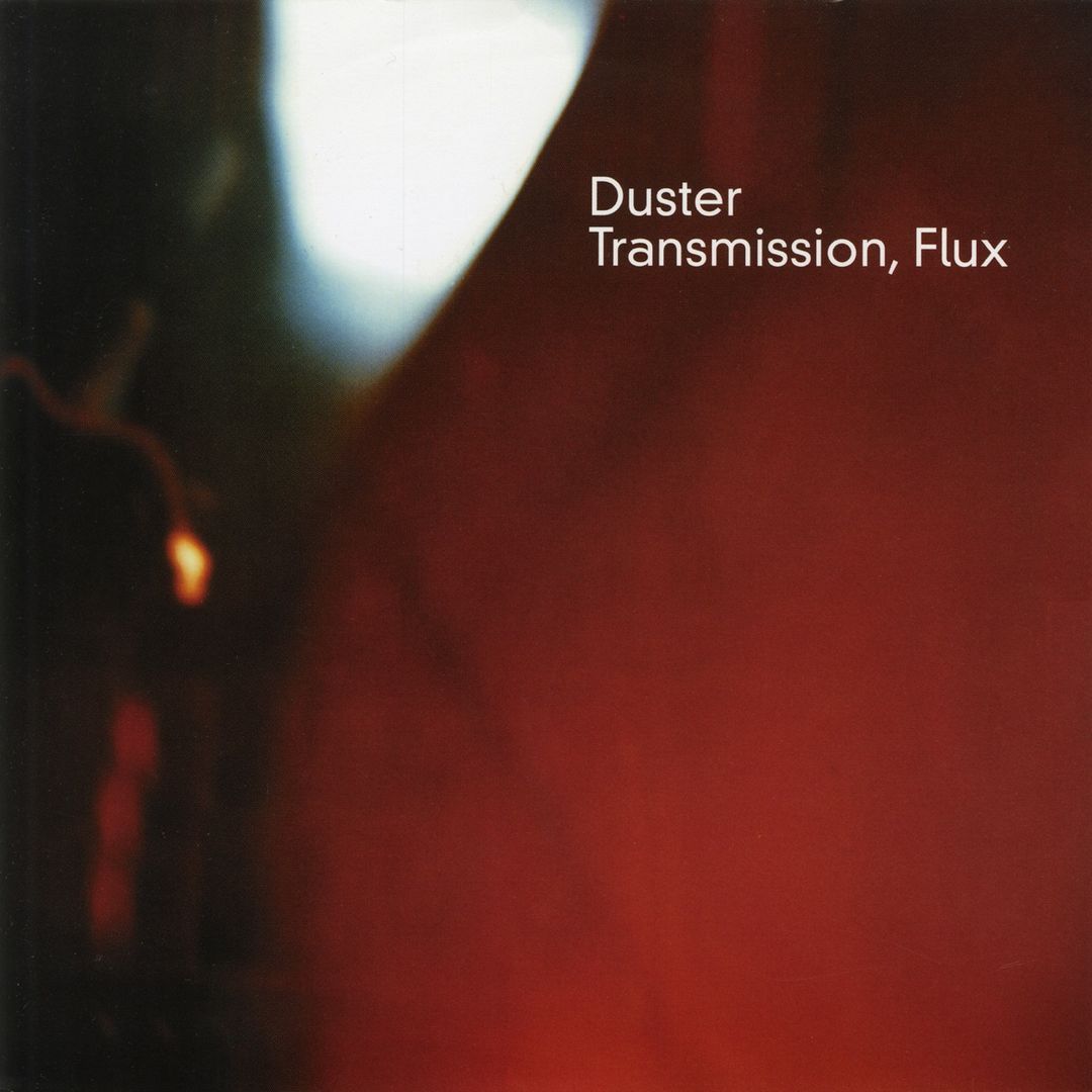 Duster "Stars Will Fall" cover art