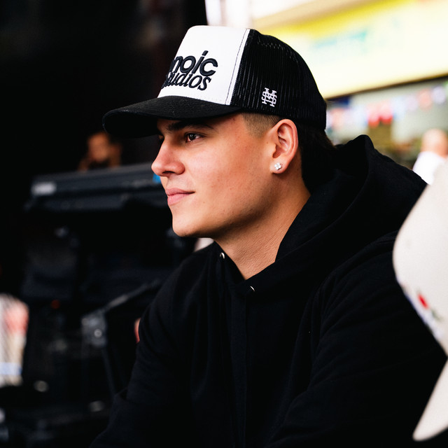 Miguel Bueno "Solcito" cover art