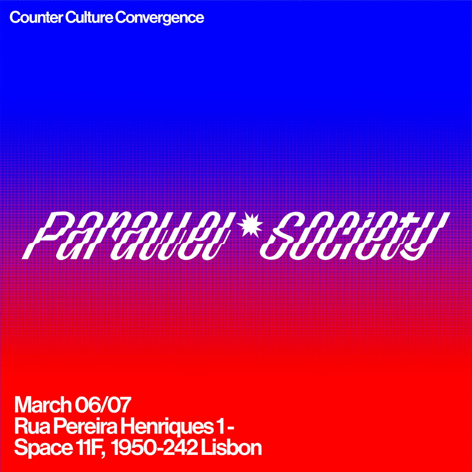 Parallel Society, logo