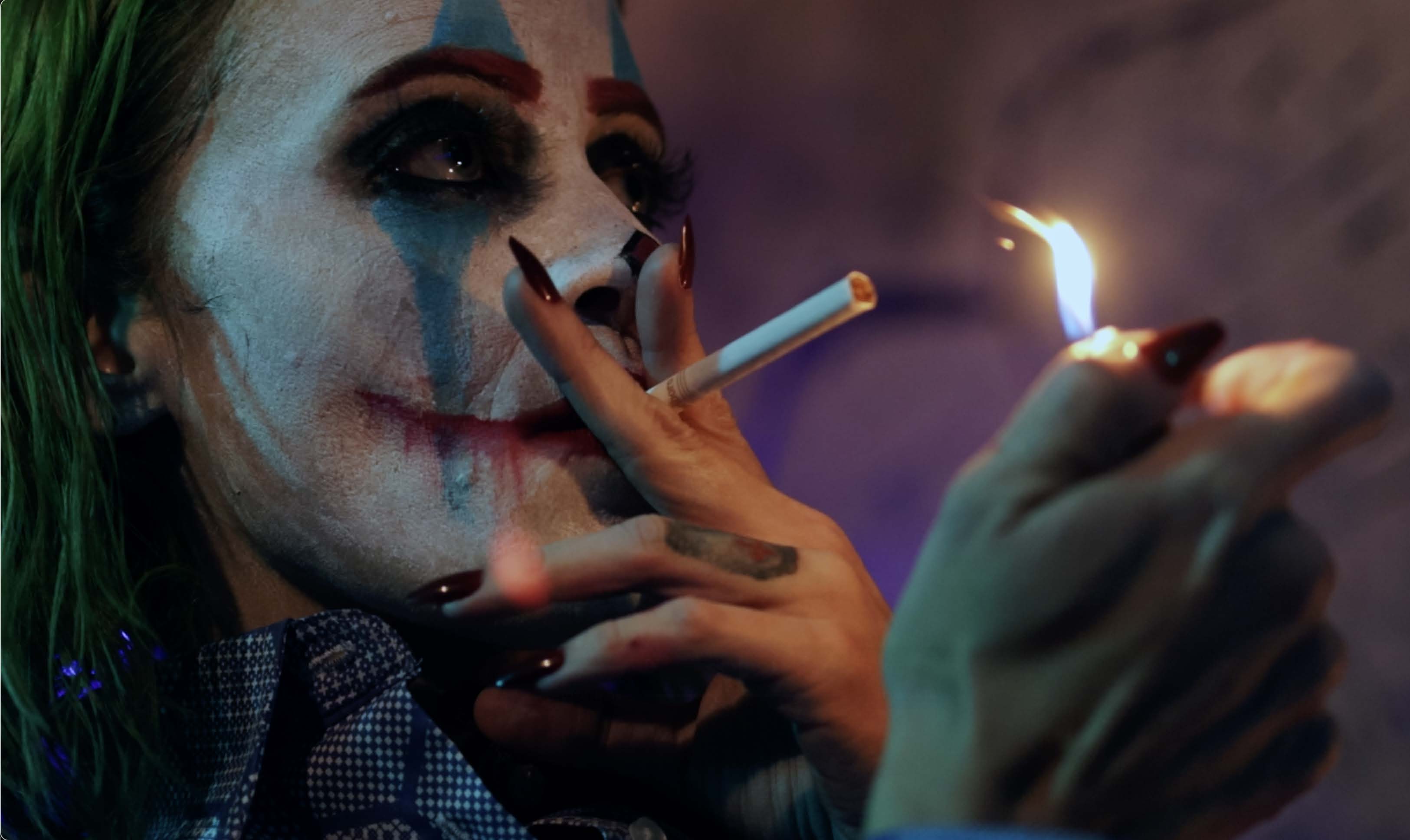 Mephisto Odyssey, CRASH: Reborn