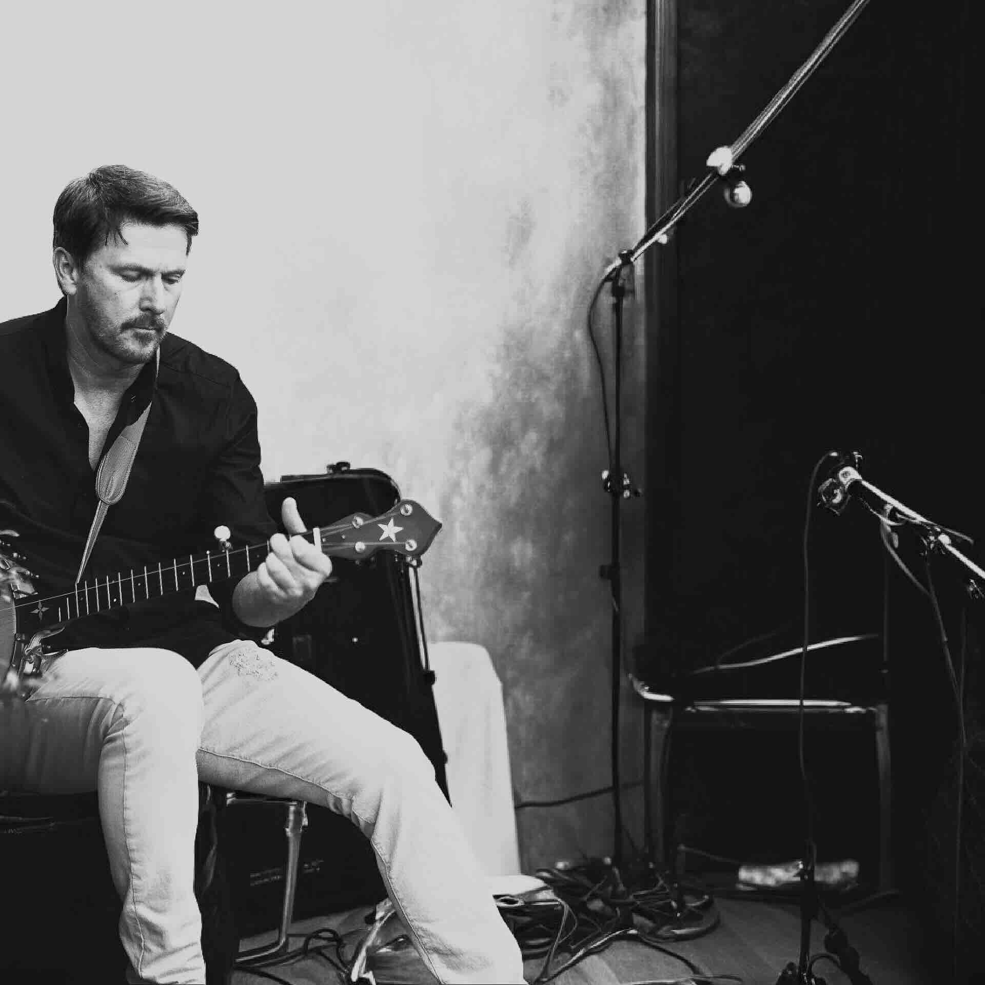 Chris Williams, Photo Credit: Alexandrea Lassiter