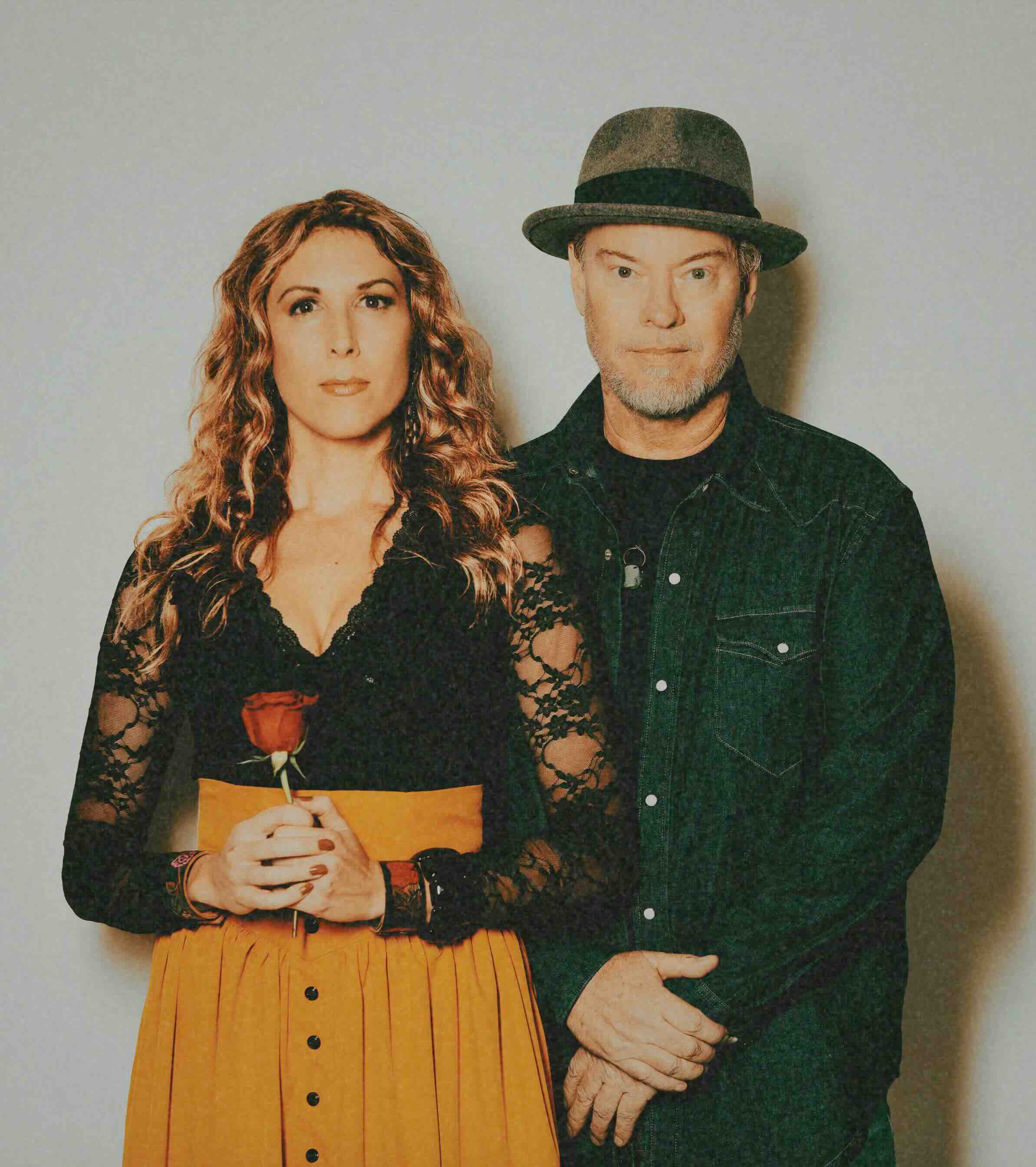 MAKIE, Shawn Mullins, Photo Credit: Michelle Rose