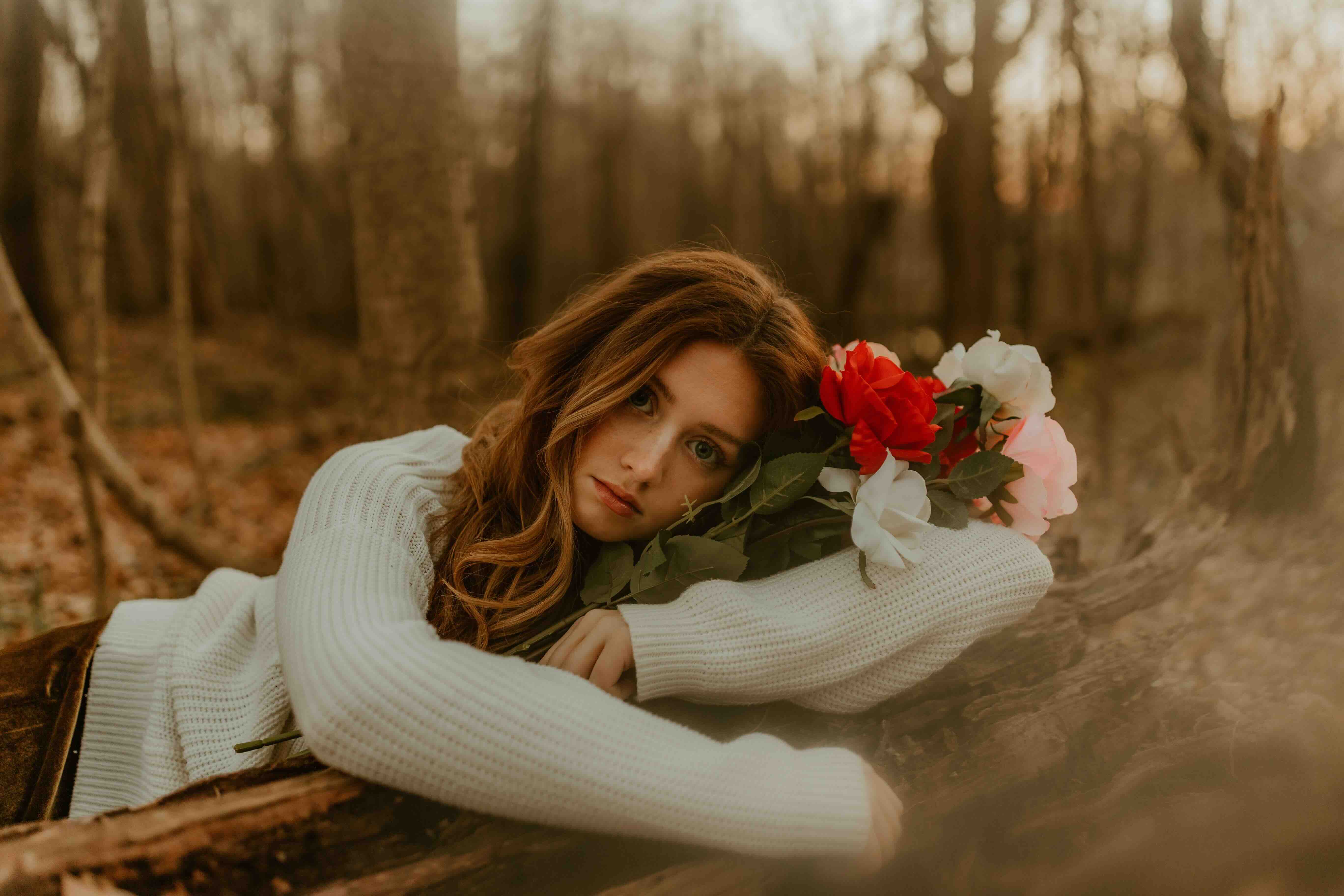 Stella Mabry, Photo Credit: Bailey Burden