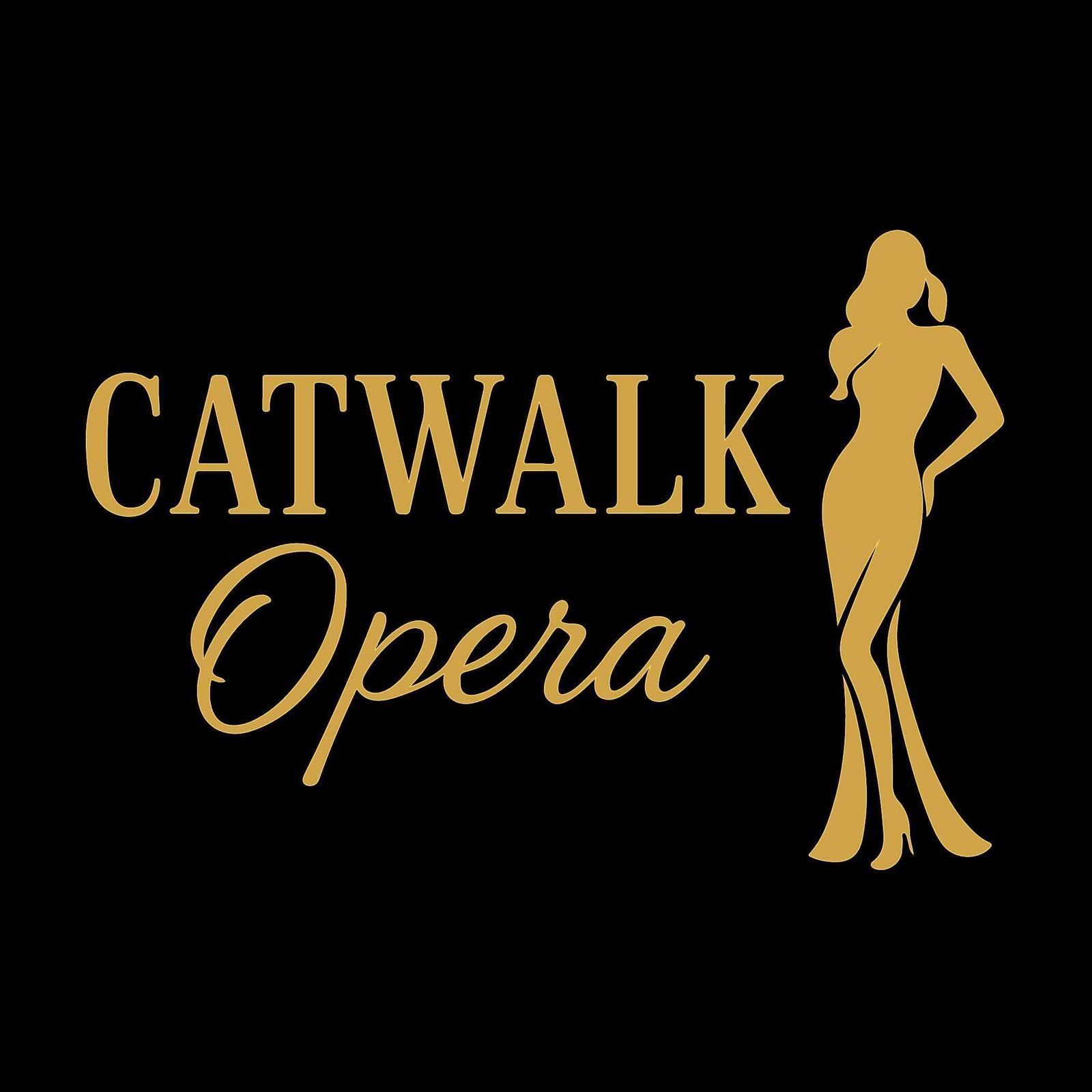 Monika Spruch, Catwalk Opera, logo