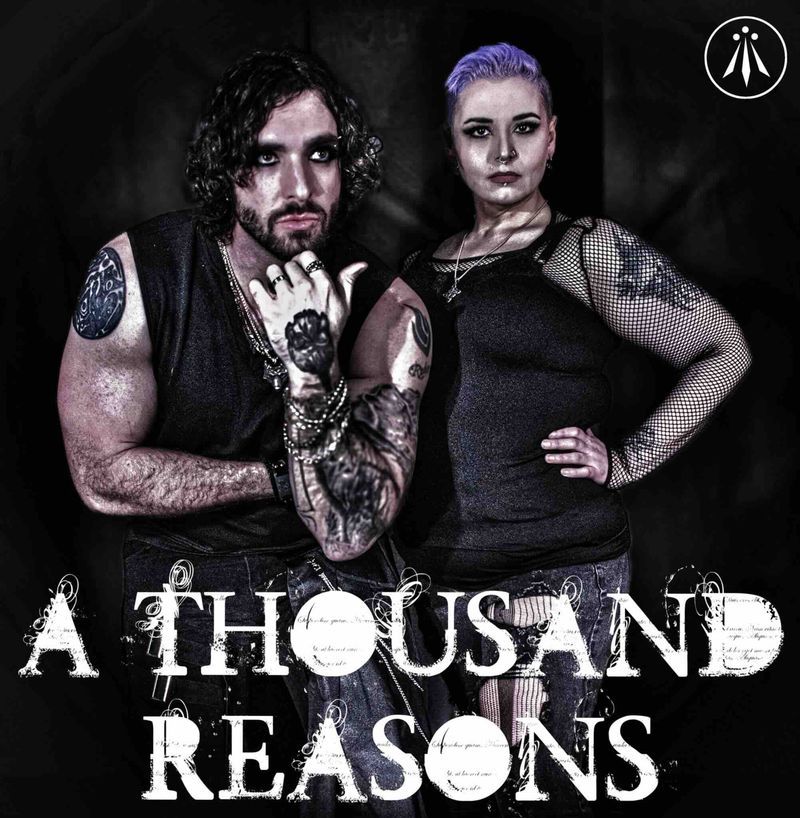 A Thousand Reasons, Volpe Vetrano, press image
