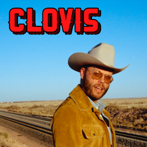 Charley Crockett – Clovis
