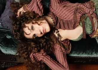 Whitney Whitney (Photo: Sol Koi)