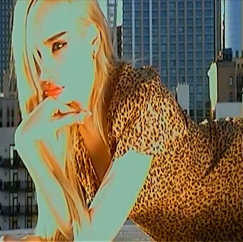 Kim Petras – Pop Sound