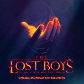 The Lost Boys – Original Broadway Cast Recording