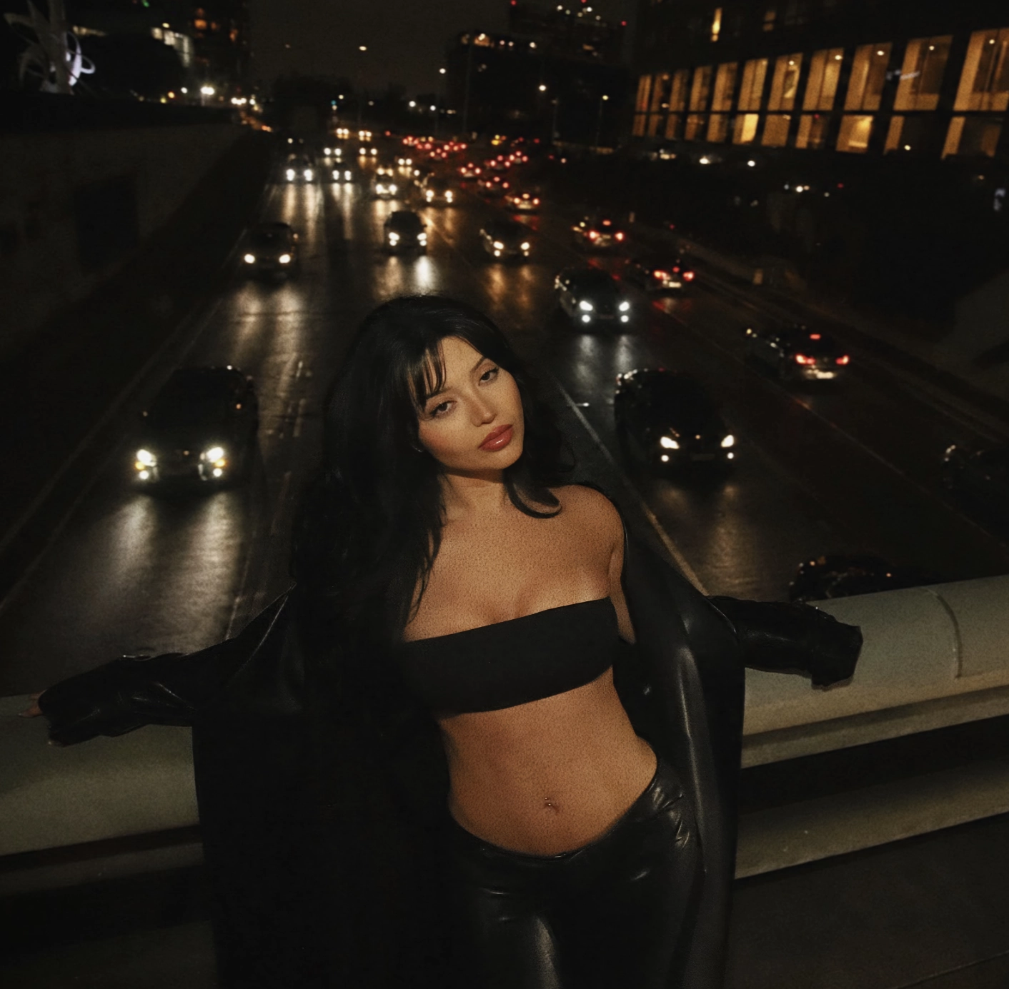 Delara, "Loveto" press image