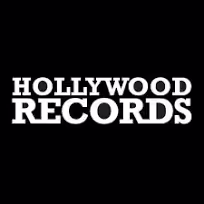 Hollywood Records, logo