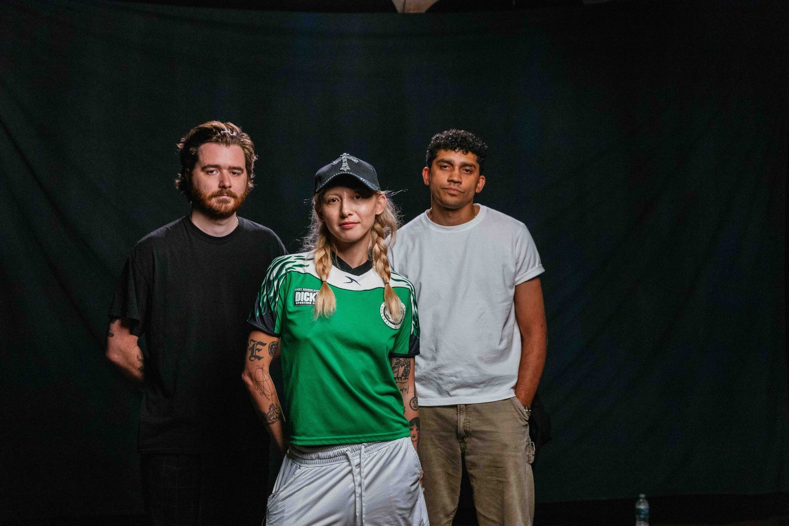 meg elsier, Audiotree Live Session. Photo Credit: Austin Isaac Peters (@austinisaac)