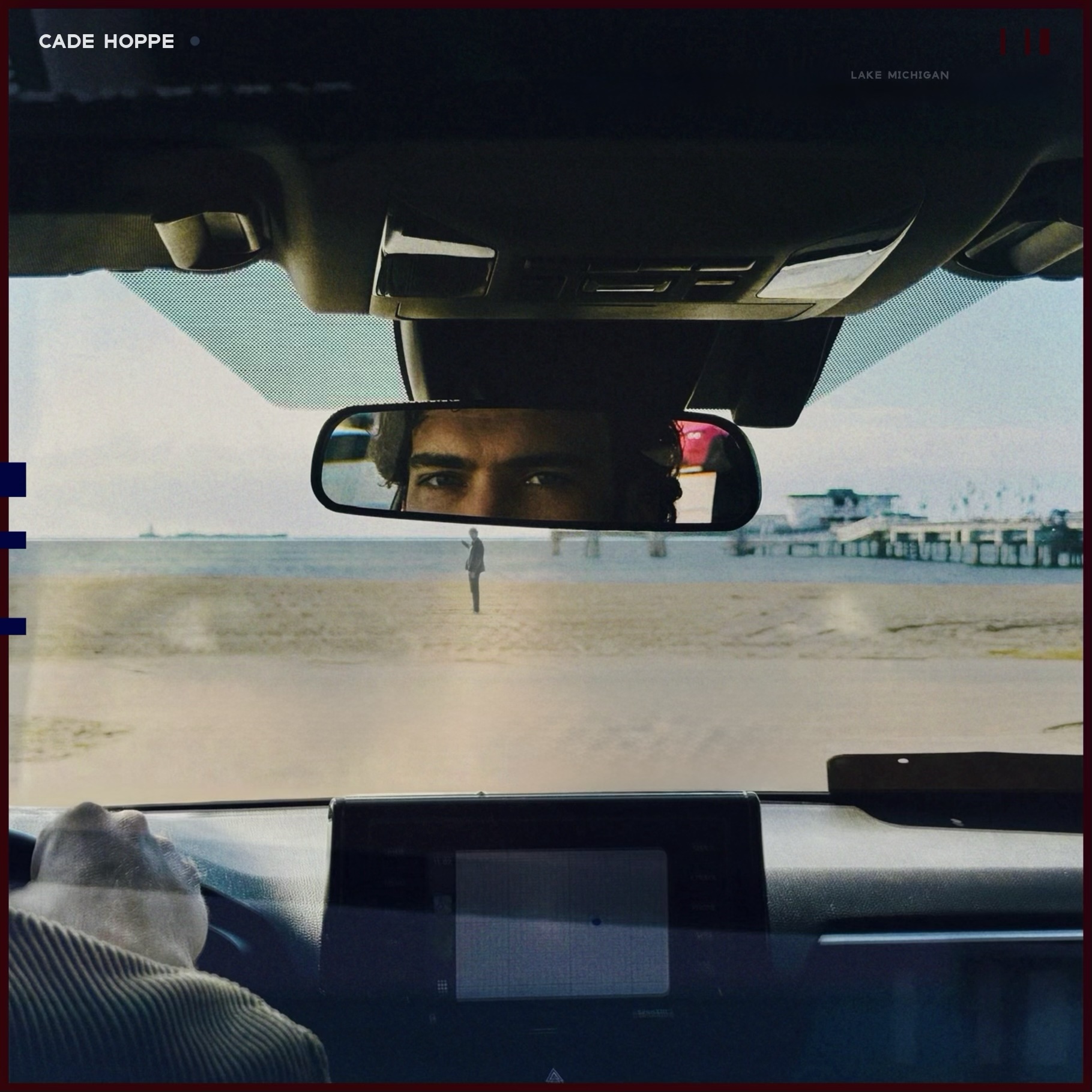 Cade Hoppe – "Lake Michigan"